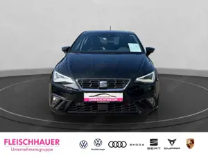 SEAT Ibiza FR 1.0 TSI DSG+SHZ+PDC+KAMERA+NAVI+LED Bild 2