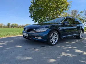 Volkswagen Passat Variant Business