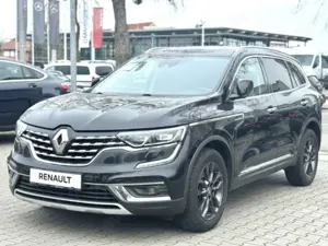 Renault Koleos Limited 4x4 2.0 1.Hand+Winterpaket+8xReifen
