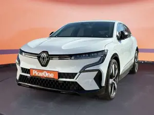 Renault Megane E-Tech Megane E-Tech EV60 220hp optimum charge