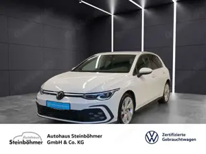 Volkswagen Golf GTE Navi Matrix-LED RearView Keyl. Sitzhzg.