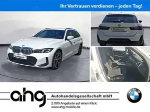 BMW 318 i Touring Auto M Sportpaket Klimaaut.