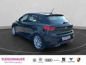 SEAT Ibiza FR 1.0 TSI DSG+SHZ+PDC+KAMERA+NAVI+LED Bild 4