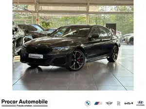 BMW 540 i M Sport Pro DA PA ACC Laser H/K HuD 20" LMR