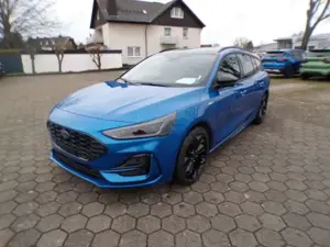 Ford Focus ST-Line X Turnier Autom. Matrix LED / el. Heckklap