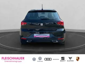 SEAT Ibiza FR 1.0 TSI DSG+SHZ+PDC+KAMERA+NAVI+LED Bild 5
