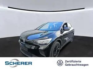 Volkswagen ID.4 Pro Perf. 150kW 77kWh NAVI CARPLAY EPH