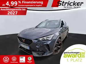 CUPRA Formentor VZ 1.4TSI e-hybrid 285,-ohne Anzahlung Navi Kamer Bild 2