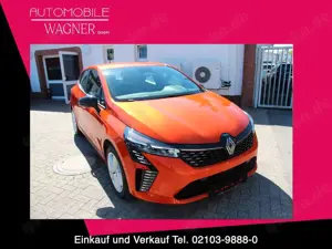 Renault Clio E-Tech Full Hybrid 145 Evolution/78582