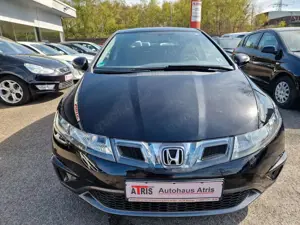 Honda Civic Lim. 5-trg. 1.4 Comfort