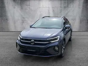 Volkswagen Taigo R-Line 18Zoll/IQDrive/IQLight/R.Kamera