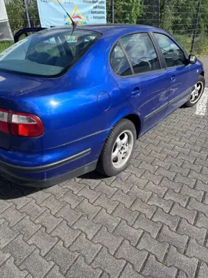 SEAT Toledo