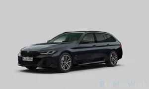 BMW 520 d Touring SAG M Sport/ACC/18Zoll/Kamera/LED/