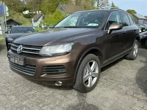 Volkswagen Touareg Bild 2