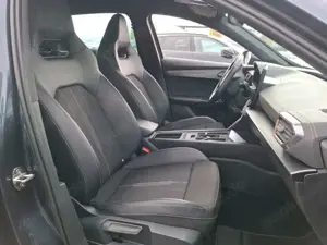 CUPRA Formentor VZ 1.4TSI e-hybrid 285,-ohne Anzahlung Navi Kamer Bild 5