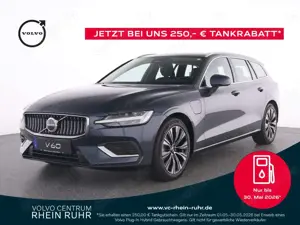 Volvo V60 T8 Recharge AWD Plus Bright+Fahrerassistenz-Paket