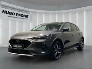 Ford Focus Active Vignale 1.5 EcoBlue Autom. | Standhzg. | AH