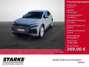 Audi Q4 e-tron 40 NaviPlus LED SHZ APS-Plus GRA ACC Kamera HeadUp