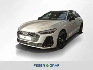 Audi A5 Avant TDI qu. S line ACC AHK Pano Tech pro