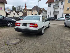 Volvo 960 960 Bild 4
