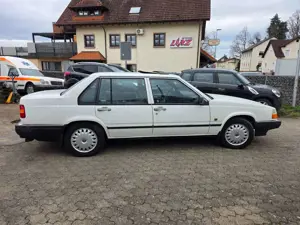 Volvo 960 960 Bild 3