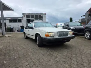 Volvo 960 960 Bild 2