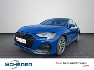 Audi A3 S Line 30 TFSI S tronic AHK RFK NAV