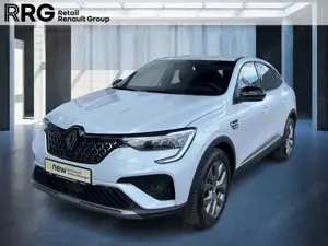 Renault Arkana TECHNO Mild Hybrid 140 EDC Apple CarPlay BT