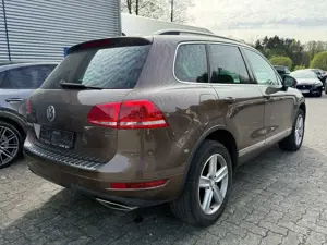 Volkswagen Touareg Bild 5