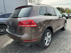 Volkswagen Touareg Bild 4