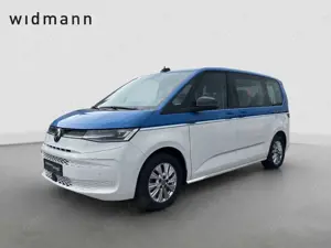 Volkswagen T7 Multivan 2.0 TSI Life ACC AUT Fernlichtass.