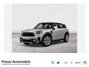 MINI Cooper Countryman Cooper HUD PANO ACC RFK NAVI LED Sound Syst. LM