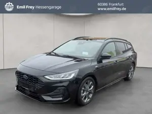 Ford Focus Turnier 1.0 EcoBoost Hybrid Aut. ST-LINE X