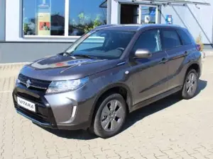 Suzuki Vitara Vitara 1.4 Boosterjet Hybrid Allgrip AT Comfort