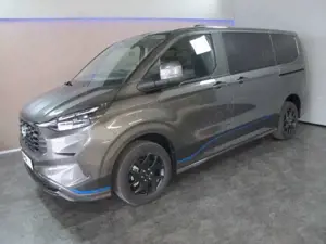 Ford Transit Custom Tourneo L1 Sport Matrix-LED+BO+