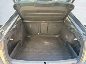 Skoda Octavia Bild 5