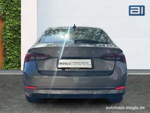 Skoda Octavia Bild 4