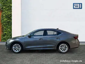 Skoda Octavia Bild 2