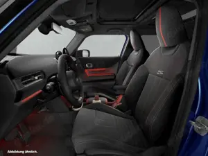 MINI Cooper C 5-Türer JCWTrim|Panorama|Head-Up Bild 3