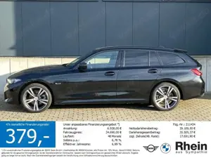 BMW 330 e SAG M Sport Heritage AHK/ACC/PRIVAVCY/HiFi