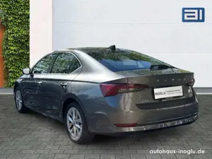 Skoda Octavia Bild 3