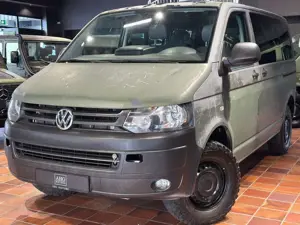 Volkswagen Others T5 Widder 4Motion kurz Seikel Rockton Bundeswehr
