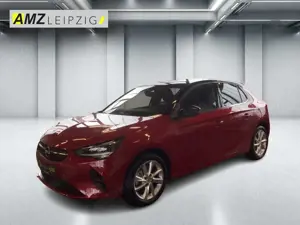 Opel Corsa F 1.2 Turbo *der perfekte Stadtflitzer*