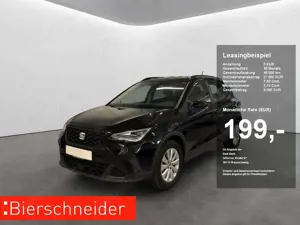 SEAT Arona 1.0 TSI Style - Leasing ab 199.- ohne Anzahlung! L