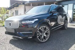 Volvo XC90 XC90 Inscription AWD