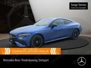 Mercedes-Benz CLE 220 d AMG+NIGHT+360+LED+KEYLESS+9G