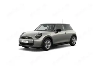 MINI John Cooper Works COOPER S John Cooper Works Tr Steptronic EDC