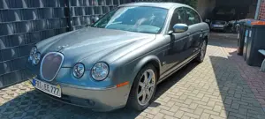 Jaguar S-Type