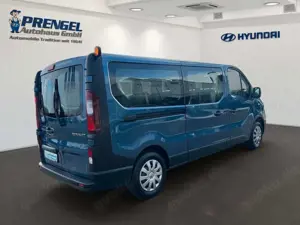 Renault Trafic 2.0 dCi L2H1 Life LED DAB NAVI Bild 3