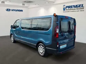 Renault Trafic 2.0 dCi L2H1 Life LED DAB NAVI Bild 4
